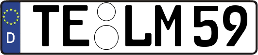 TE-LM59
