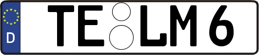 TE-LM6