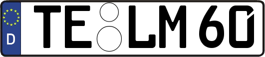 TE-LM60