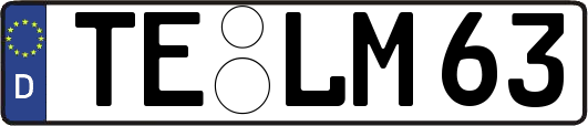 TE-LM63