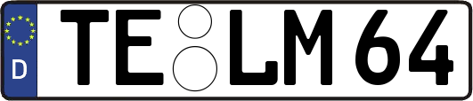TE-LM64