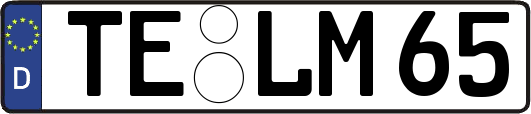 TE-LM65