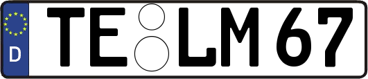 TE-LM67