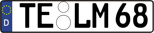 TE-LM68