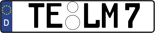 TE-LM7