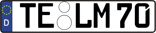 TE-LM70