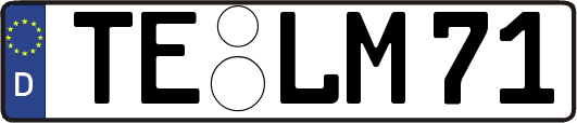 TE-LM71