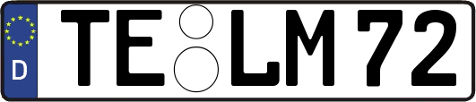 TE-LM72
