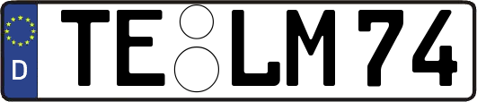 TE-LM74