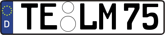 TE-LM75