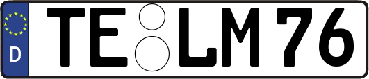 TE-LM76