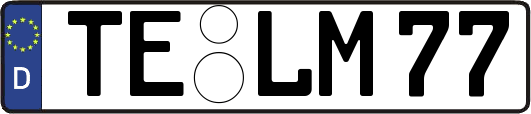 TE-LM77