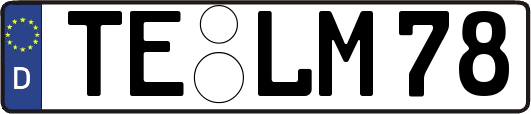 TE-LM78