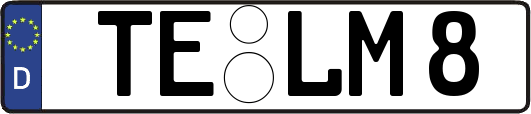TE-LM8