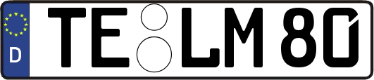 TE-LM80