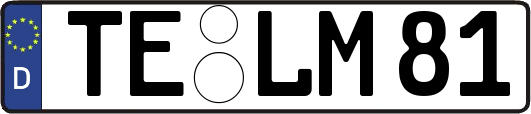 TE-LM81