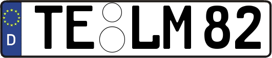 TE-LM82