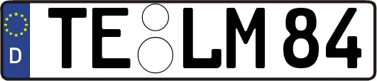 TE-LM84