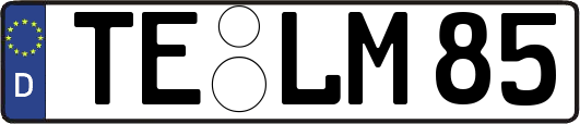 TE-LM85