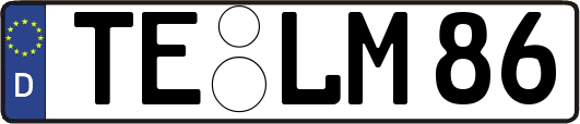 TE-LM86