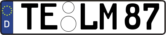 TE-LM87