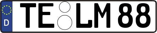 TE-LM88