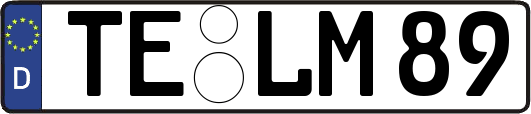 TE-LM89