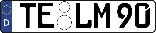 TE-LM90