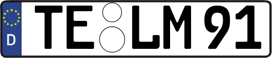 TE-LM91