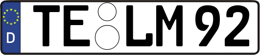 TE-LM92