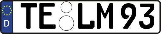 TE-LM93