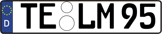 TE-LM95