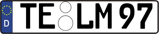 TE-LM97