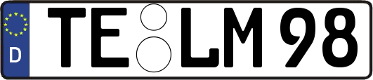 TE-LM98