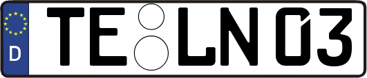 TE-LN03