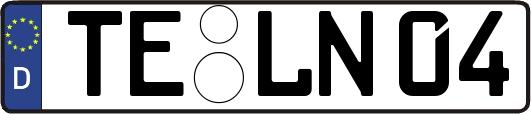 TE-LN04