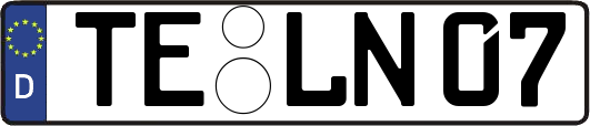 TE-LN07