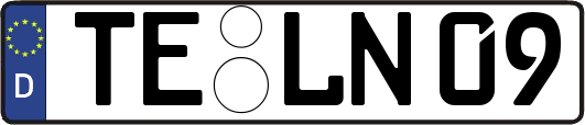 TE-LN09
