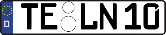 TE-LN10