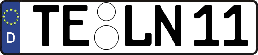 TE-LN11