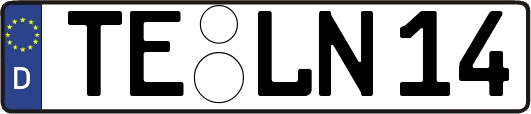 TE-LN14