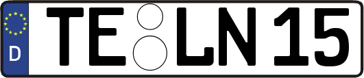 TE-LN15