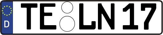 TE-LN17