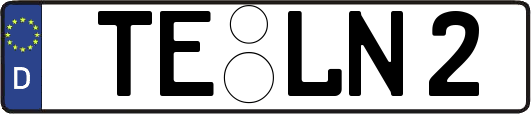 TE-LN2
