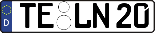 TE-LN20