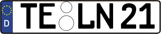 TE-LN21