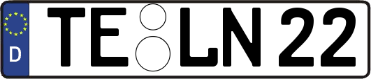 TE-LN22