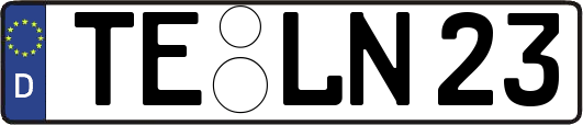 TE-LN23