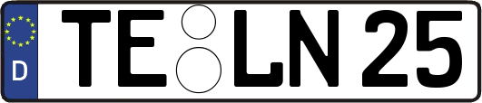 TE-LN25
