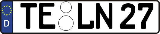 TE-LN27
